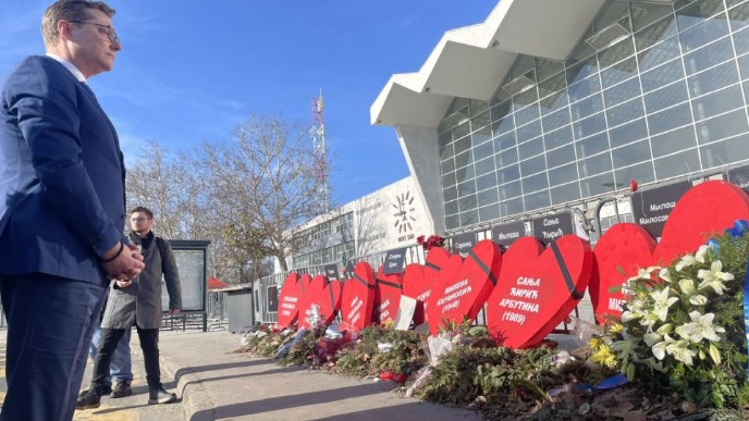 Vladavina prava i demokratija